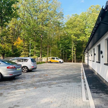 Sport Rooms Spała Esterno foto
