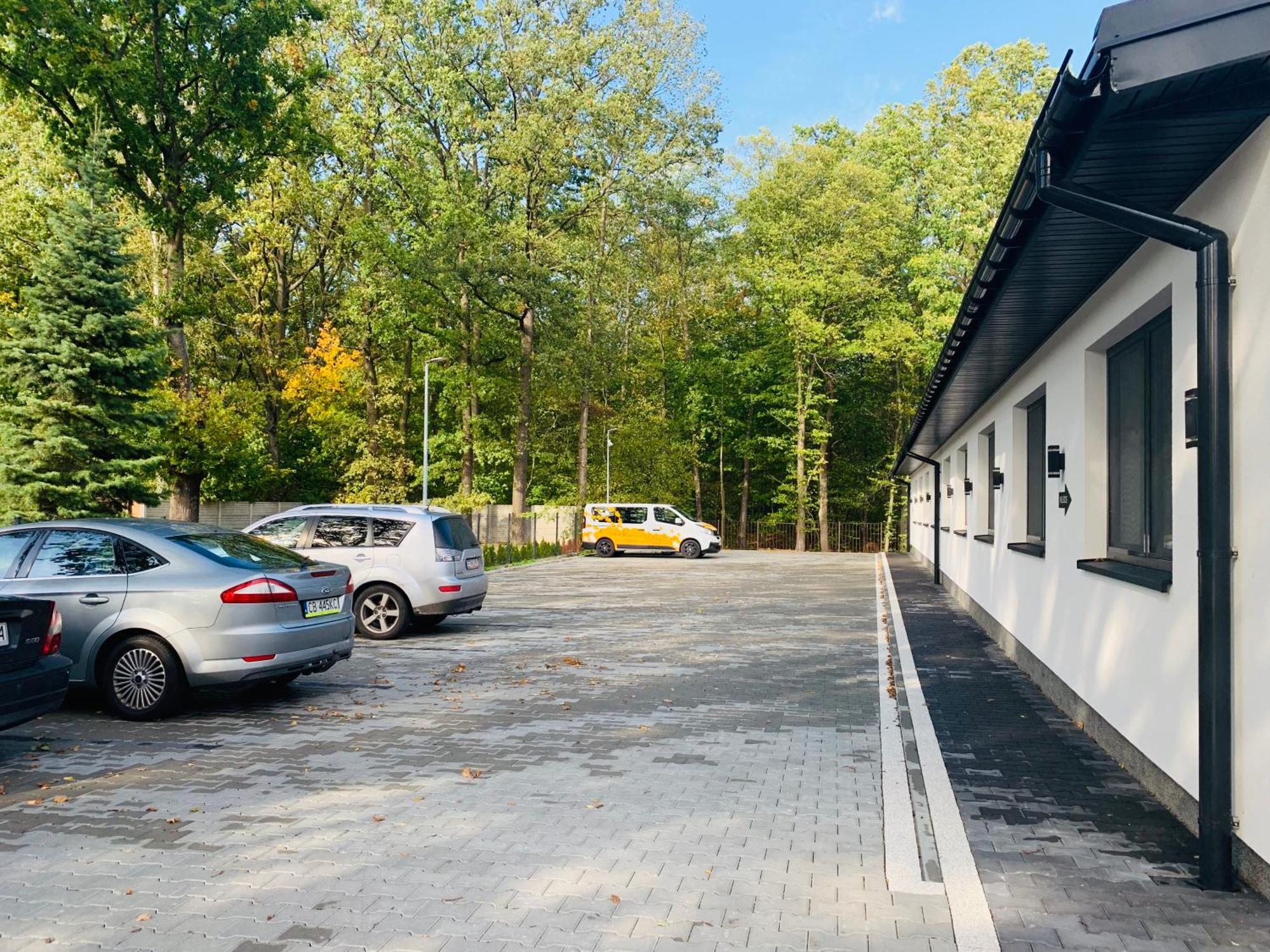 Sport Rooms Spała Esterno foto