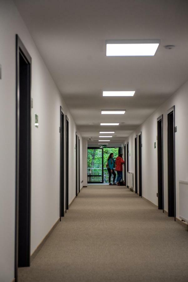 Sport Rooms Spała Esterno foto