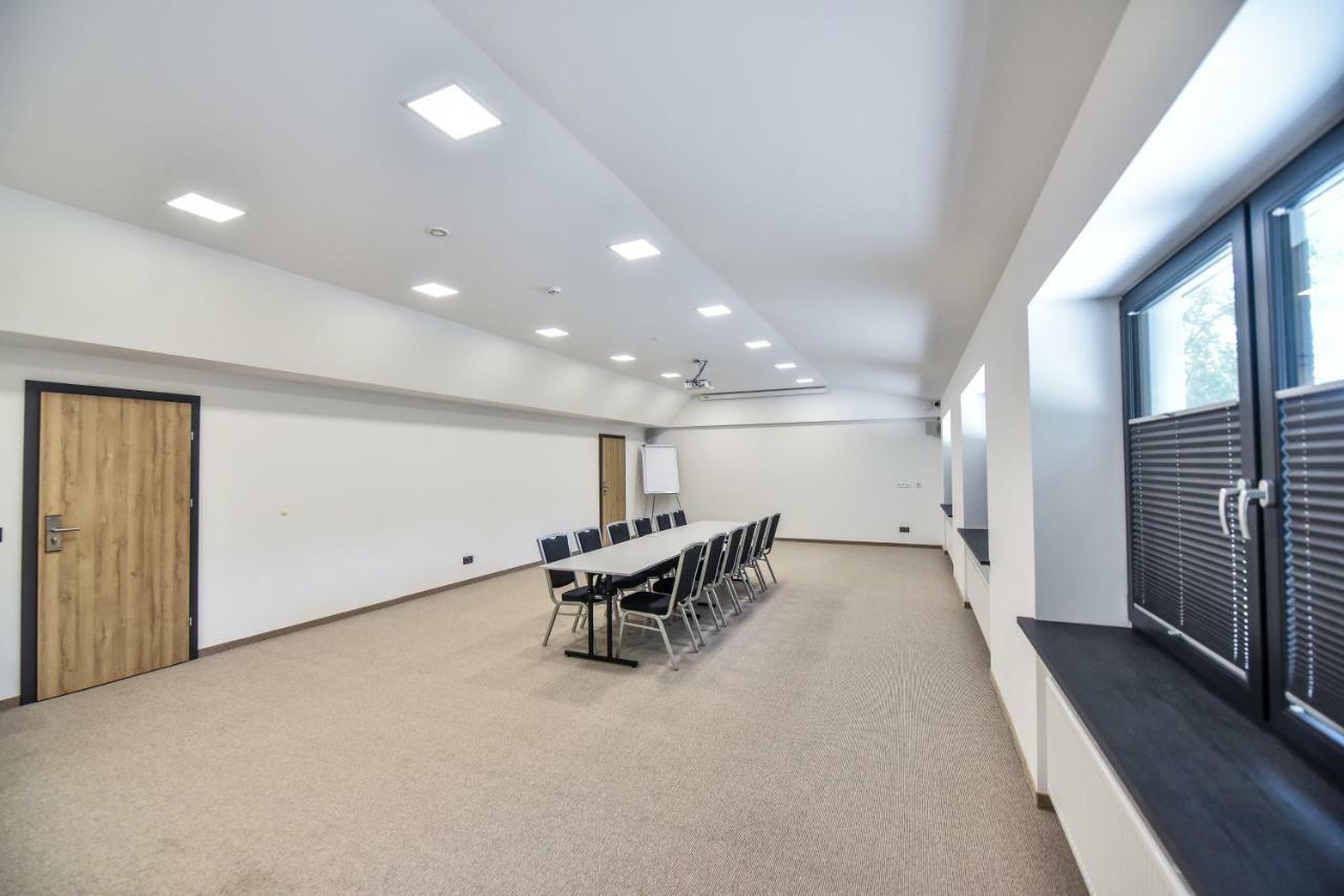 Sport Rooms Spała Esterno foto